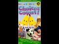 Opening To Kids For Character Choices Count 1997 VHS Redone In Better Video Audio Quality