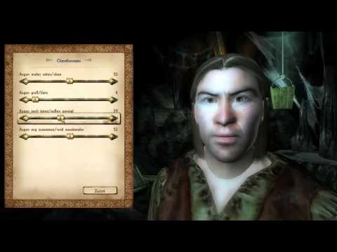 Let's Play Nehrim #0 [HD] [de] - Die Geburt eines neuen Helden