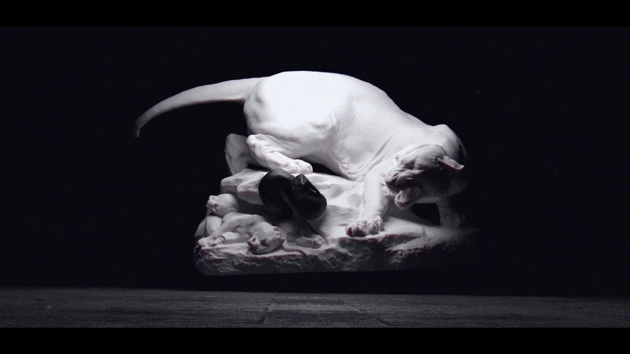 The Motion Awards 2025 Winners are here