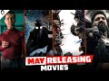 New Upcoming Movies Series Tamil Dubbed May OTT Release Playtamildub