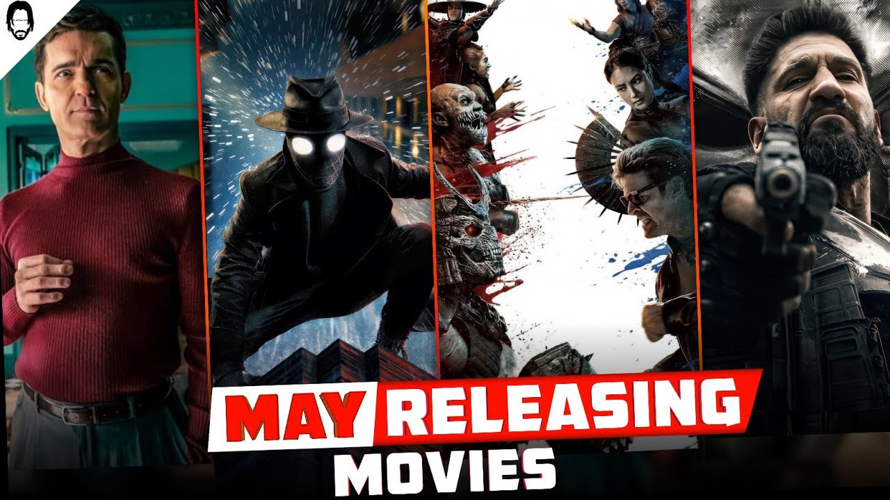 New Upcoming Movies & Series Tamil Dubbed 🍿May OTT Release 💥 Playtamildub 
