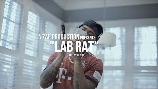 Talley Of 300 - Lab Rat (Official Music Video) Shot By @AZaeProduction