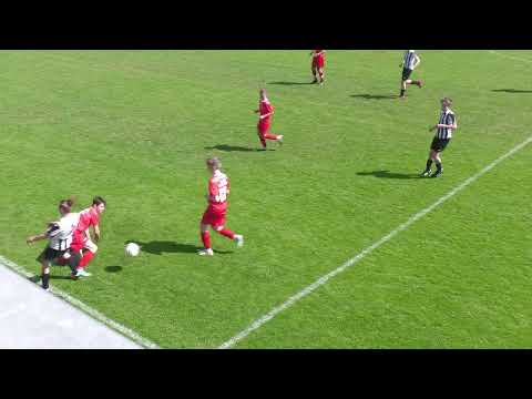 Sokol Dolní Počernice - Sokol Kolovraty 0:4 (0:4) - 1. A tř. sk. A - starší žáci 19. kolo 29.5.2022