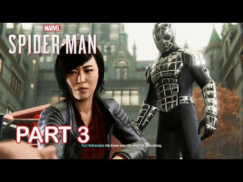 Marvel's Spider-Man: Turf Wars Gameplay Walkthrough Part 3