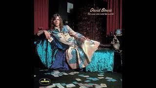 David Bowie - Black Country Rock (HQ)