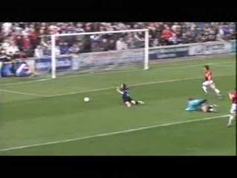 VW Hamme - F.C.V. Dender E.H.