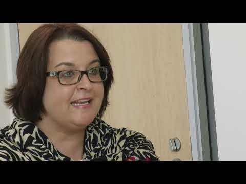 SLOW DOWN! ARE YOU SUFFERING FROM HURRY SICKNESS?