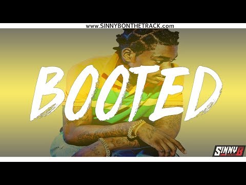 [SOLD] BOOTED | Kodak Black type beat / instrumental 2017 | YFN Lucci type beat / instrumental 2017