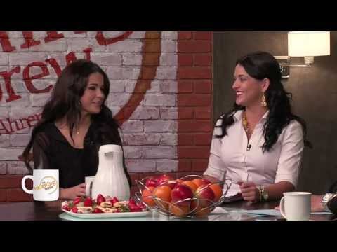 The Voice's Mary Miranda Learned English From Michael Jackson, Celine Dion, and Whitney Houston