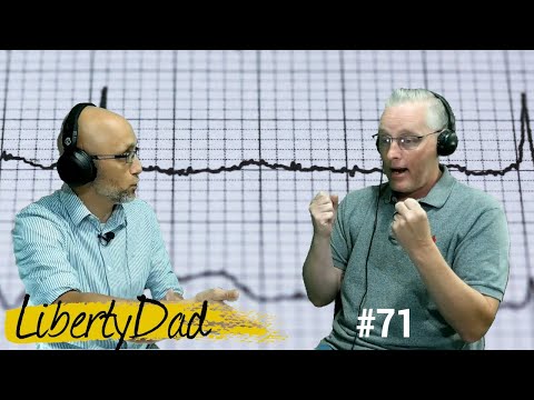 S3E4 (71) Libertarians On 25 Issues: Healthcare