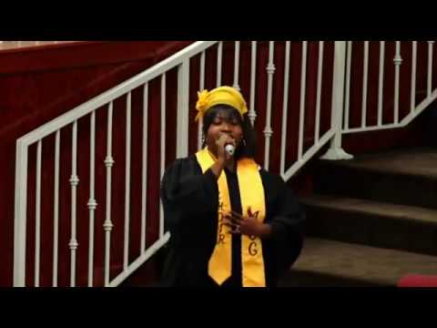 IOG Choirs - Memorial of Trumpets - "Won't Trade Him"