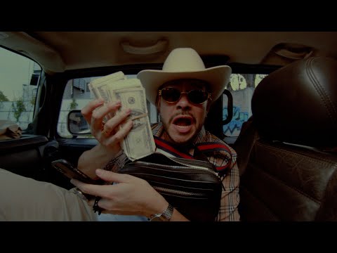 Los Master Plus - Cangurito Gucci (Video Oficial)