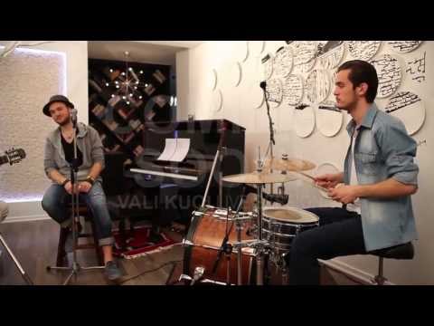 Vali Kuqi - Live Session 2013