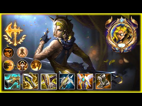 SAMIRA MONTAGE 2025 - ONE SHOT