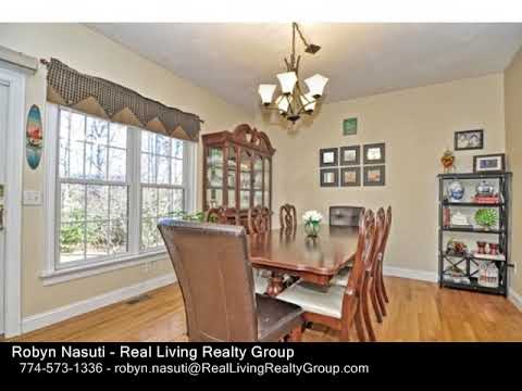 21 Knowlton Cir Unit 21, Upton MA 01568 - Condo - Real Estate - For Sale -