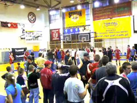 Brązowy medal MMTS KWIDZYN