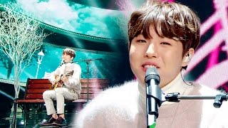 《Comeback Special》 유승우(YU SEUNG WOO) - 뭐 어때(Whatever) @인기가요 Inkigayo 20160214