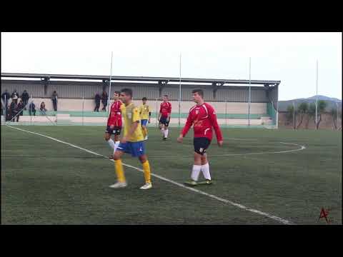 Partita Atletico Uri - Valledoria
