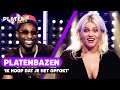 ROXANNE KWANT en DOPEBWOY spelen voor 30K | PLATENBAZEN S4E8