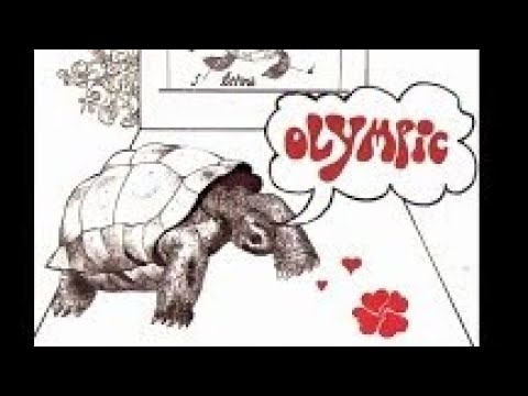 Olympic - Nikdo neotvírá (16.10.1967, vydáno 1968)