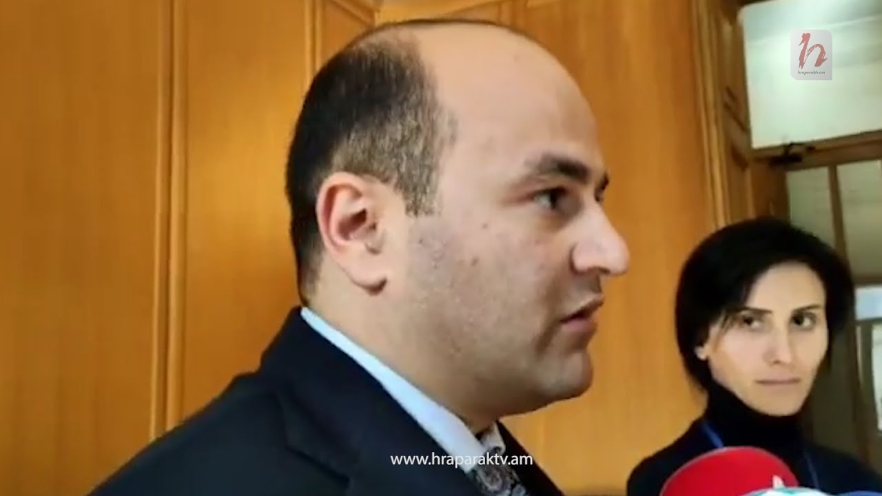 Հա, եկեք տանք պատգամավորների աշխատավարձը թոշակառուներին, տեսնենք` քանի՞ լումայով կբարձրանա թոշակը. նախարար