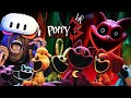 POPPY PLAYTIME CHAPTER 3 IS SCARY AF IN VR
