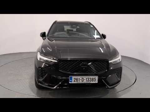 Volvo XC60 T6 PHEV Plus Black Edition - Image 2