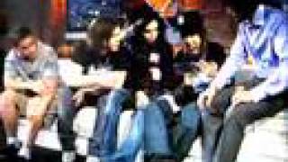 Tokio Hotel Mtv Spain Tokio Hotel Mtv Spain