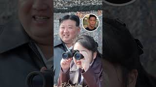 Kim Ju Ae: The ‘world’s most dangerous 13-year-old’