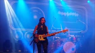 Eruca Sativa - Paraíso En Retro