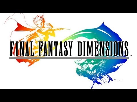 final fantasy dimensions android gratuit