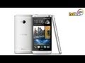 Video review HTC One 801e (Red)
