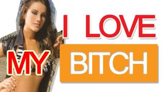 H.I.X - I love my bitch