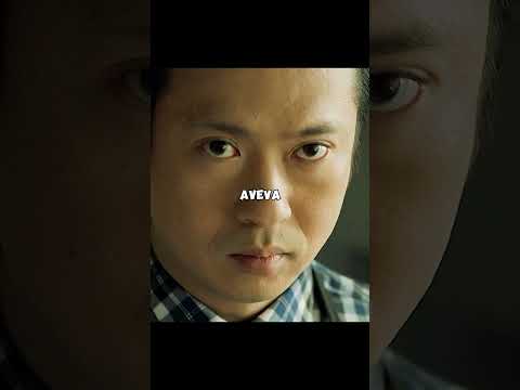 Questo è l'uomo più pericoloso che abbia mai visto