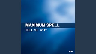 Tell Me Why (Audiolush Remix)