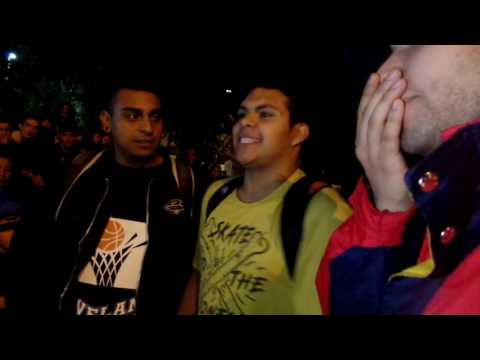 POLAKO vs YHEI vs FERRO vs NG vs NARDELLI - 8vos - VGB Free - Fecha 3 (28/4)