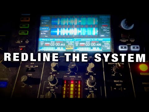 Chilli Tribe Records and JAX