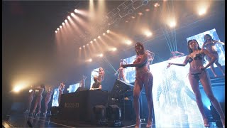 VLOG  2020 10 31 THE CARNIVAL   SPECIAL HALLOWEEN NIGHT