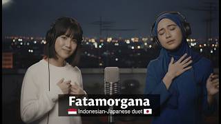 Download lagu Fatamorgana | Duet Viral Dangdut Jepang × Indonesia – Sedih, Dalam, Menyentuh Hati mp3 Download lagu Fatamorgana | Duet Viral Dangdut Jepang × Indonesia – Sedih, Dalam, Menyentuh Hati mp3
