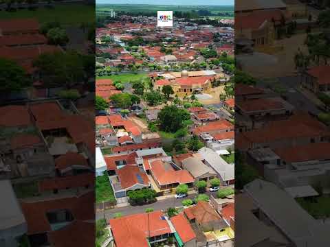 SANTA ERNESTINA-SP #shorts