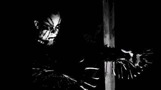 MARRAS - Endtime Sermon онлайн