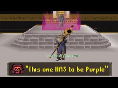 500 ToA Is FREE Now - 10 Fang Kit Run