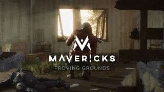 Амбициозный шутер Mavericks: Proving Grounds отменен из-за нехватки средств