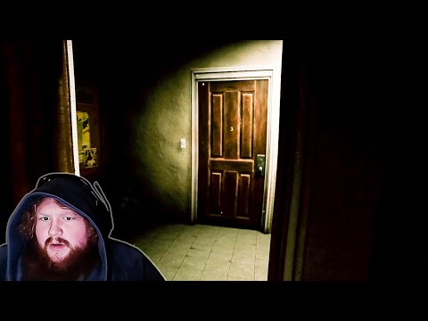 There’s Screaming In The Basement…