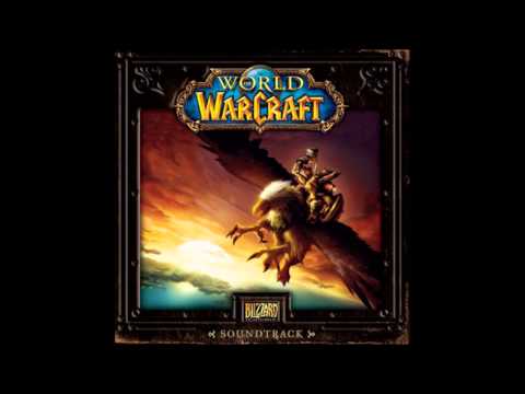 World of Warcraft (Original Game Soundtrack) - Legends of Azeroth (Main Theme)