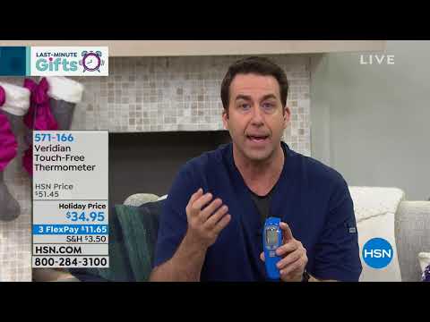 HSN | Great Last Minute Gifts 12.17.2018 - 05 AM