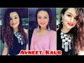 Avneet Kaur Top Best Dance Musicly Tiktok Tiktok India 2019 Avneet Kaur Tiktok Compilation