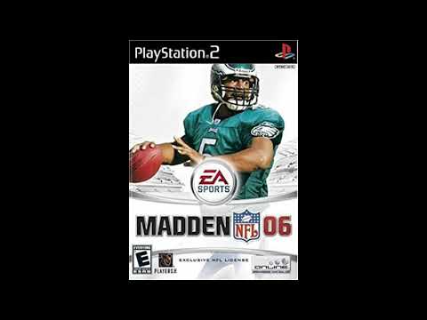 Madden NFL 06 Soundtrack: Sam Spence - A Golden Boy Again (Da Riffs Mix)