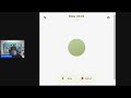 Staying Motivated During Tough Times ️ ️ Talk With Sesame Ai