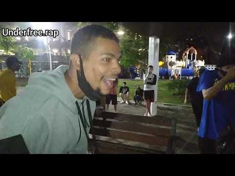 OCTAVOS - ALDAHIR VS TRUTH - UNDERFREE